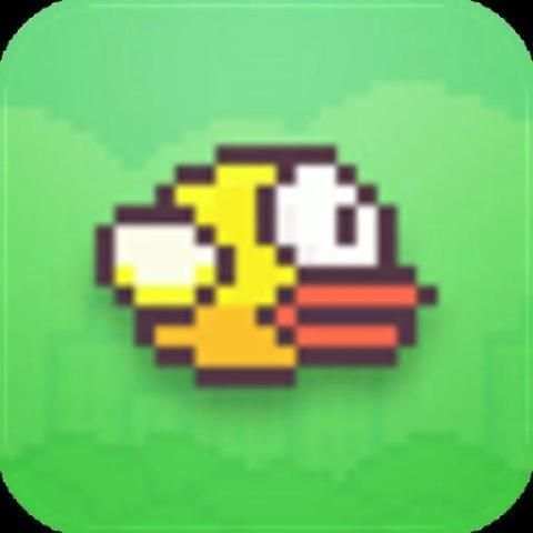 Fake Flappy Bird screenshot 6