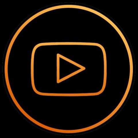 SR Video Player for Android screenshot 1