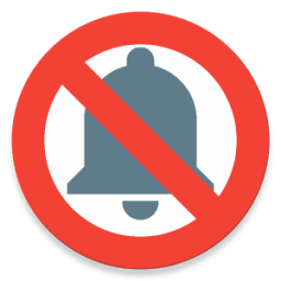 Notification Blocker иконка