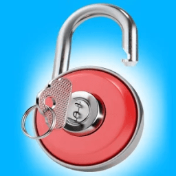 ikon Mobile Screen Lock Password