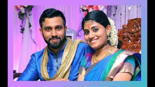 Rohit & Anusree скриншот 2