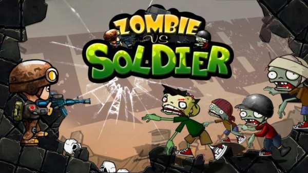 Perang Zombie screenshot 14