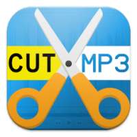 MP3 Cutter Аудио on 9Apps