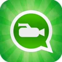 VideoCall For Whatsapp Prank