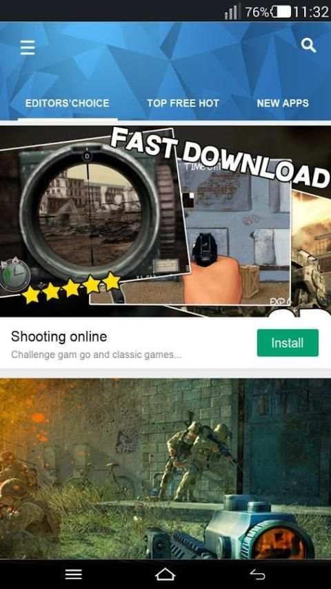Mine Appstorevn Appvn Store 2 screenshot 2