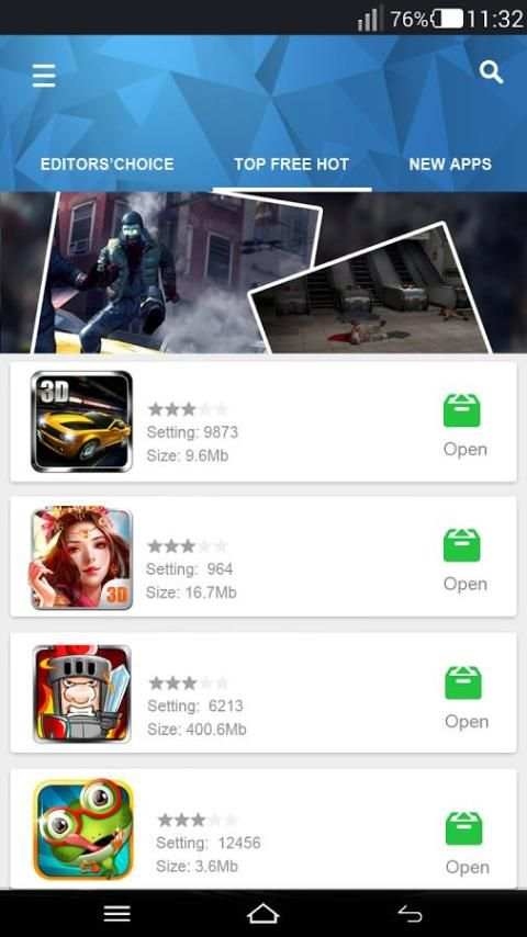 Mine Appstorevn Appvn Store 2 screenshot 4