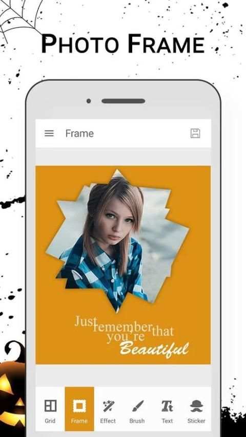 Photo Editor & Photo Filters 4 تصوير الشاشة
