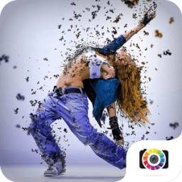 Photo Editor &amp; Photo Filters आइकन