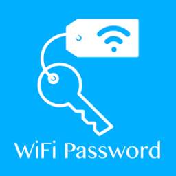 WiFi Password Recovery 1.7