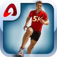 Run a 5K! on 9Apps