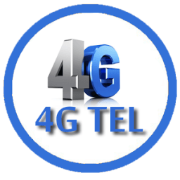 4G Tel Dailer icon