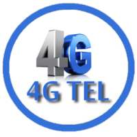 4G Tel Dailer