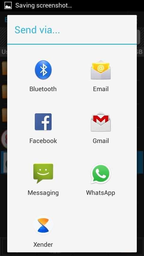 Esp File browser (All in One) स्क्रीनशॉट 13