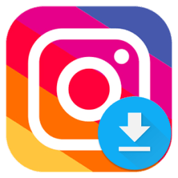 InstaSave के लिए Instagram आइकन