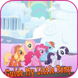 Guide My Little Pony new आइकन