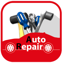 Auto Repair DIY Guide иконка