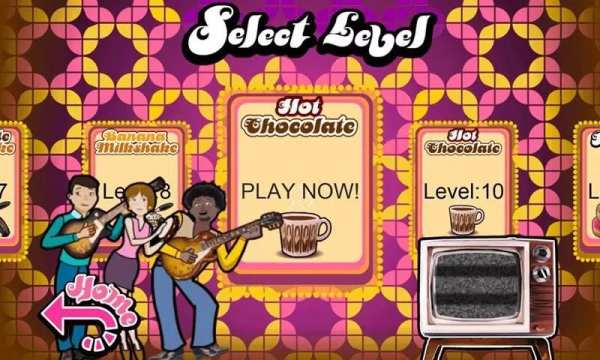 My Donut Days mini Bake Tycoon screenshot 9