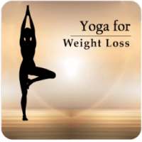 Yoga for Weight Loss on 9Apps