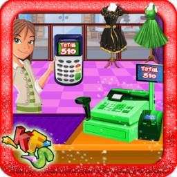 Tailor Shop Cash Register 1.0.1