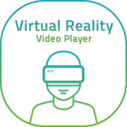 VR-MX Video Player Glass Edi