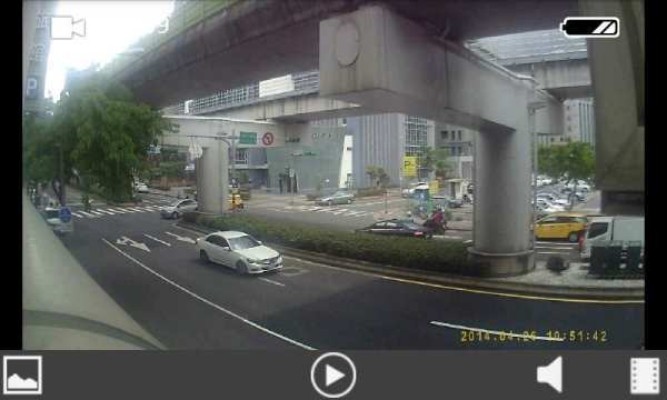 STKCamViewer screenshot 2