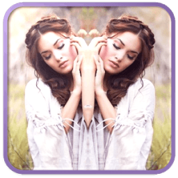 Mirror Photo Editor иконка