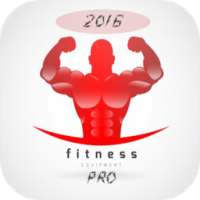 Muscle Up Fitness Workout Plan on 9Apps