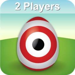2 players games