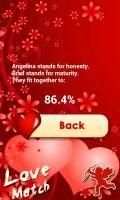 Love Match 1 تصوير الشاشة