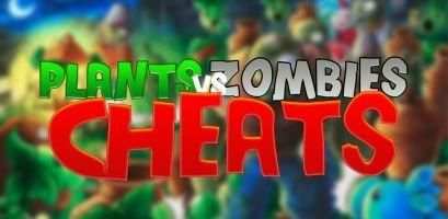 Plants vs. Zombies Cheats screenshot 4