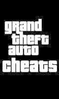 GTA Cheats + скриншот 4