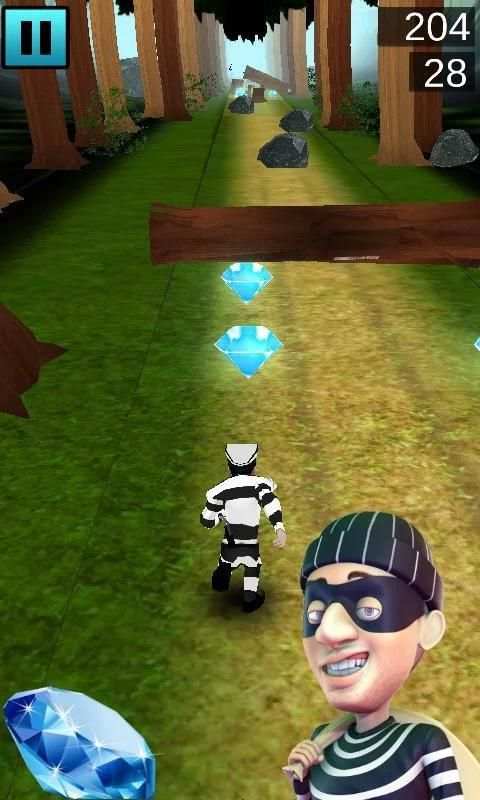 Prison Escape The Endless тире скриншот 3