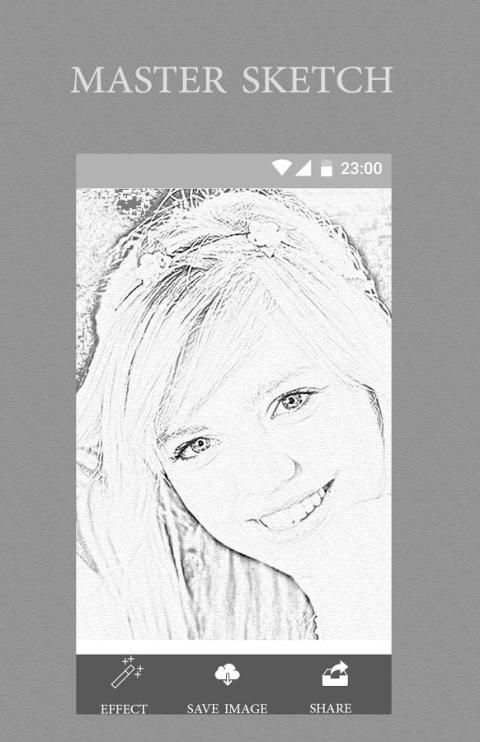 Sketch Photo screenshot 3