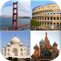 Cities of the World Photo Quiz