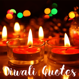Deepawali Quotes and Status أيقونة