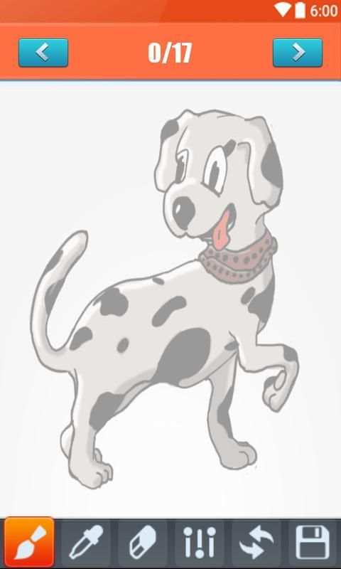 Learn To Draw скриншот 4