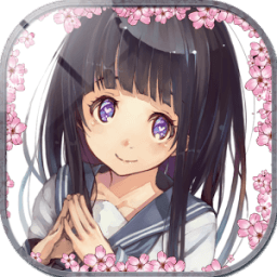 Anime Avatar Maker иконка