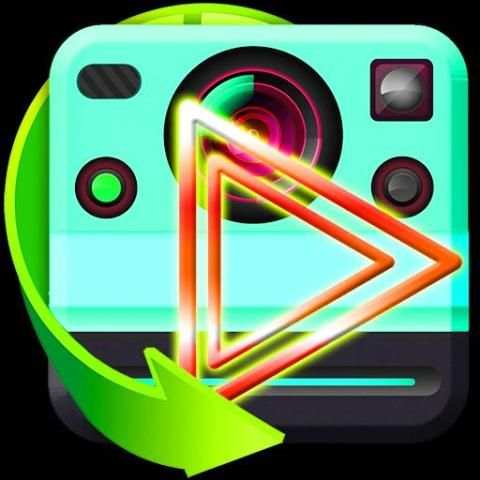 Mobile Phone Video screenshot 2