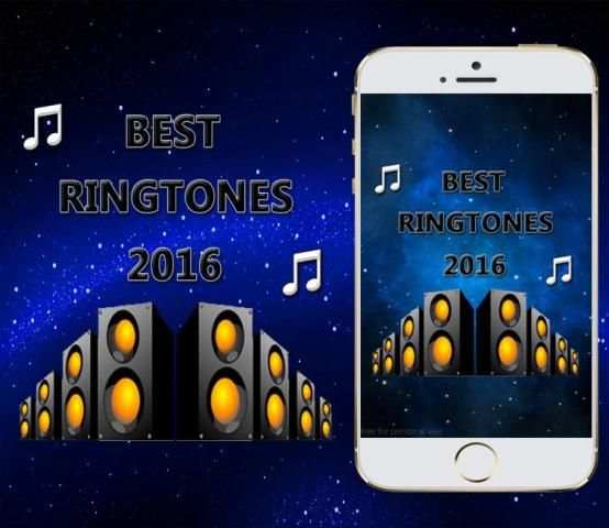Best Ringtones 2016 screenshot 1