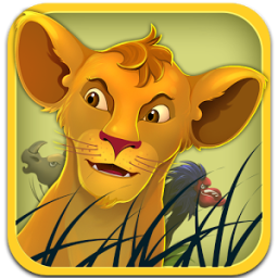 Lion Kingdom - Adventure King icon