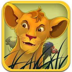 Lion Kingdom 1.0.0