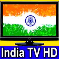 Live Indian TV All Channels HD