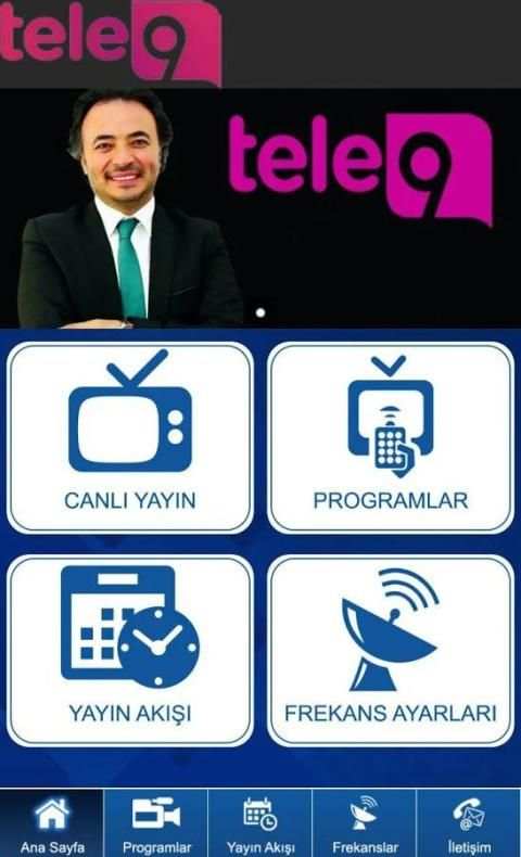 Tele9 screenshot 4