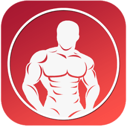 Fitness And Workout Routine icon