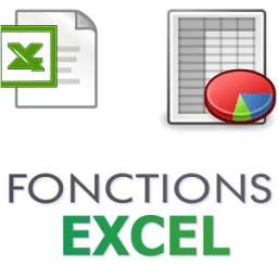 Les fonctions Excel