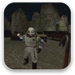 Funny Prop Hunt Gameplay icon