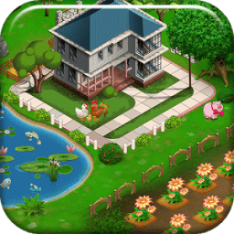 Jogos Farm आइकन