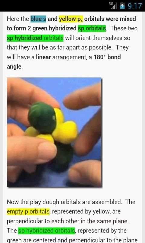 Chemistry Videos скриншот 7