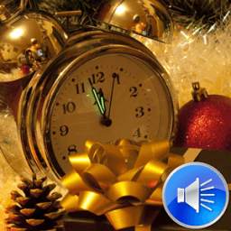 Clock Chime Sounds 1.0