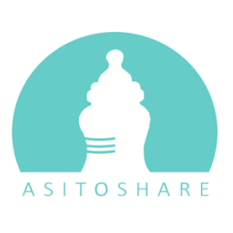 AsitoShare icon